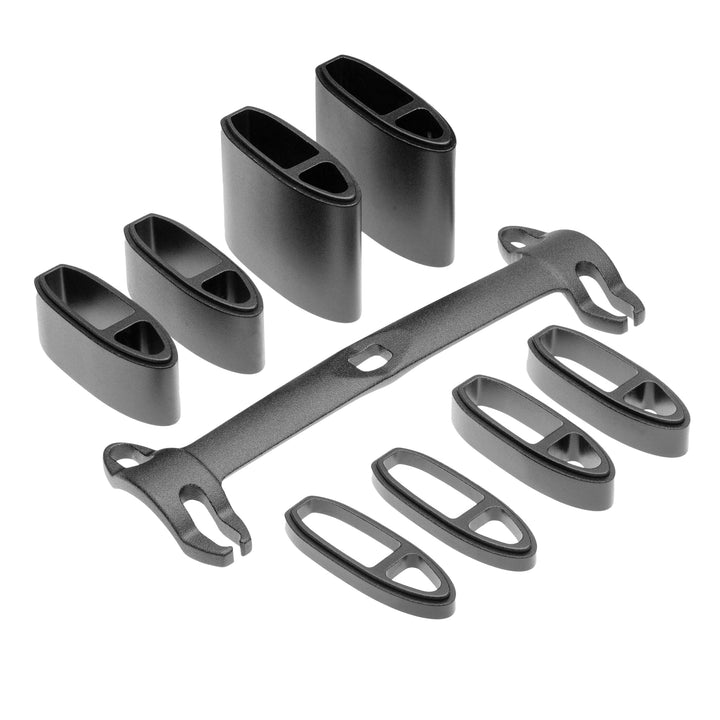 A3A Riser Kit