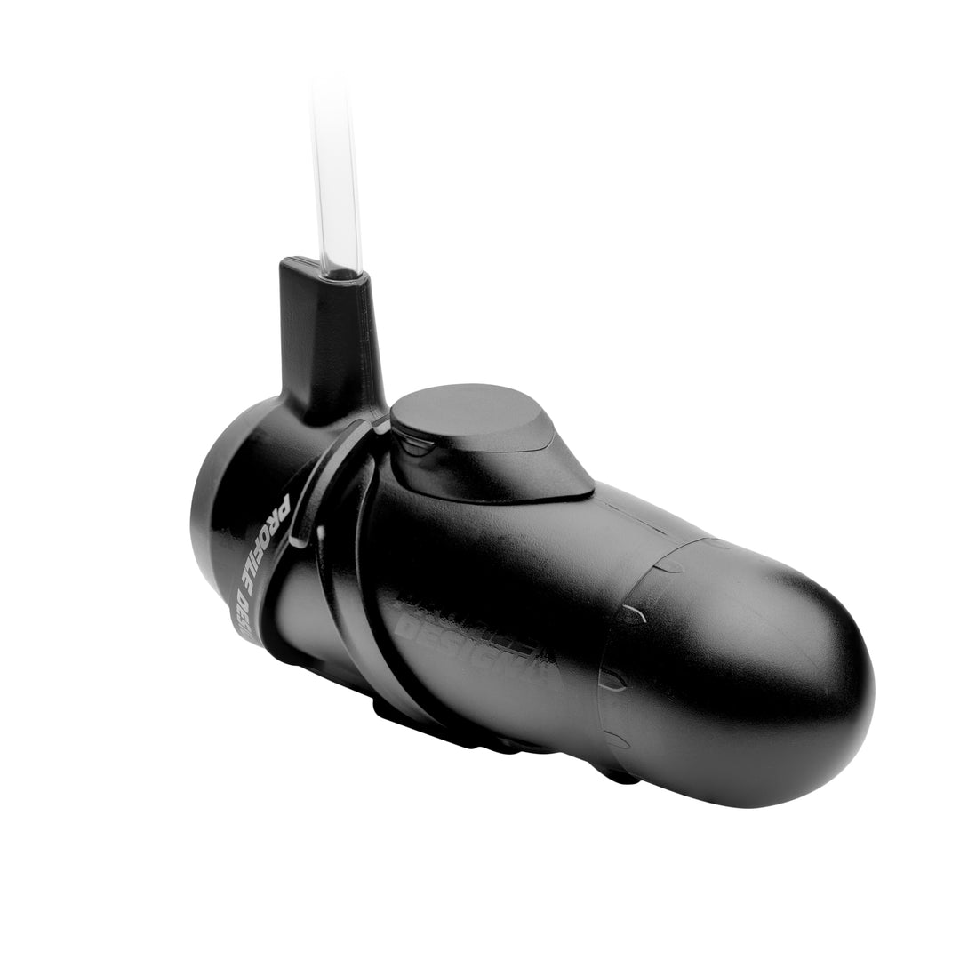 Aero HC Bottle