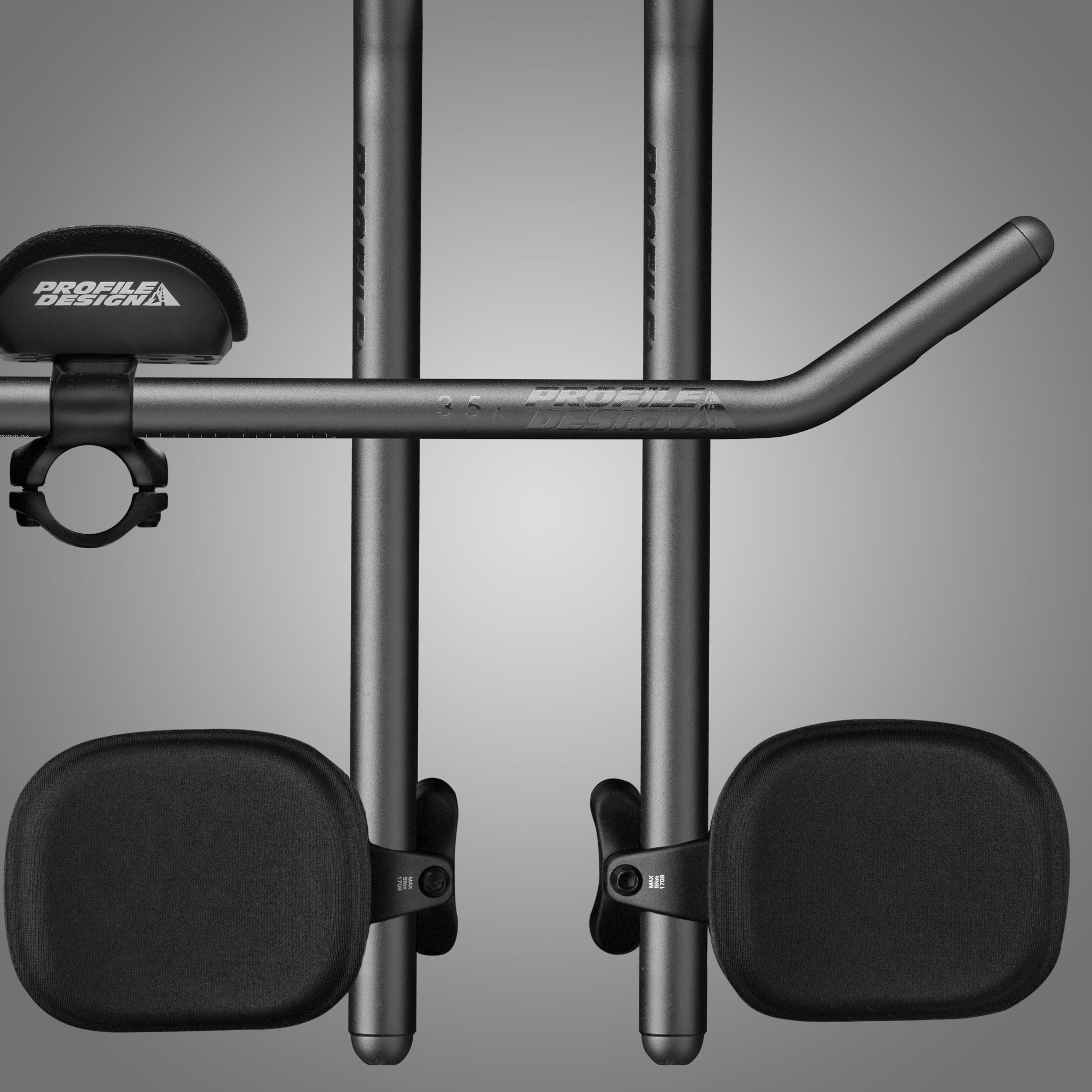 Profile Design Aerobars Systems 