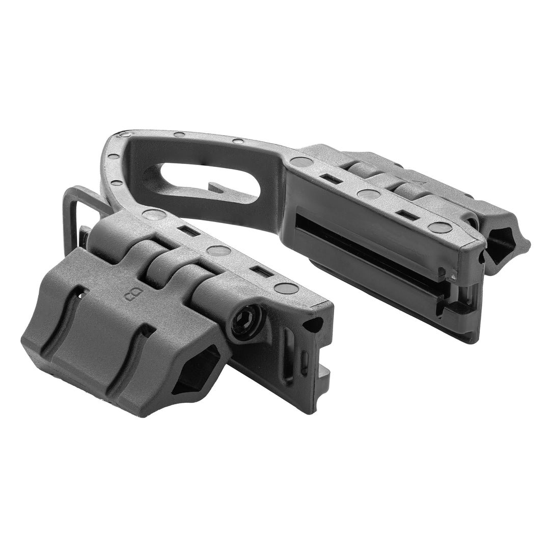 Profile Design Aerodrink BTA Tilt Bracket Side View