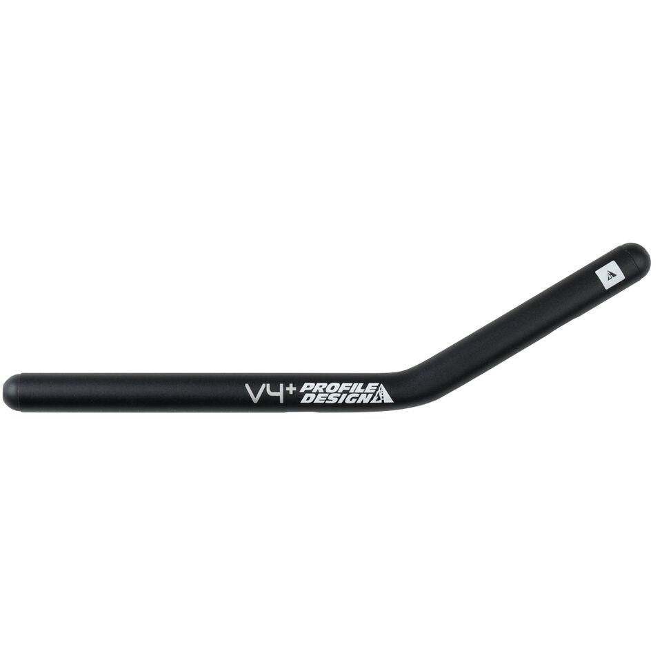 V4+ Aluminum Extensions