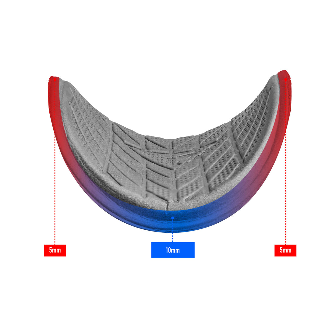 Ergo+ / Race+ Ultra Pad Set