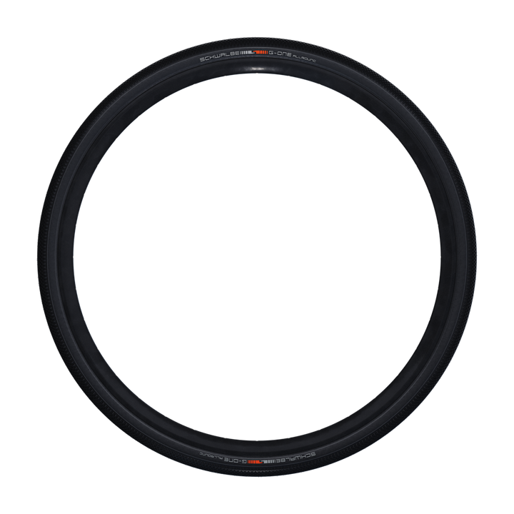 Schwalbe G-One All Rounder - Tubeless