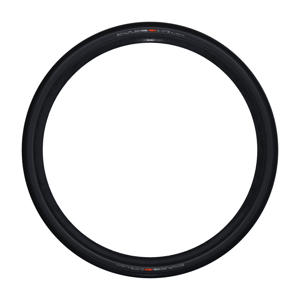 Schwalbe G-One All Rounder - Tubeless