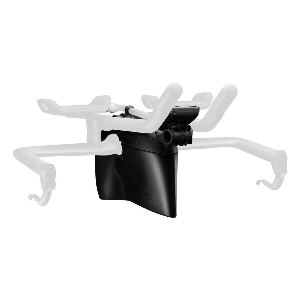 Profile Design Aerobar Hydration System Front View