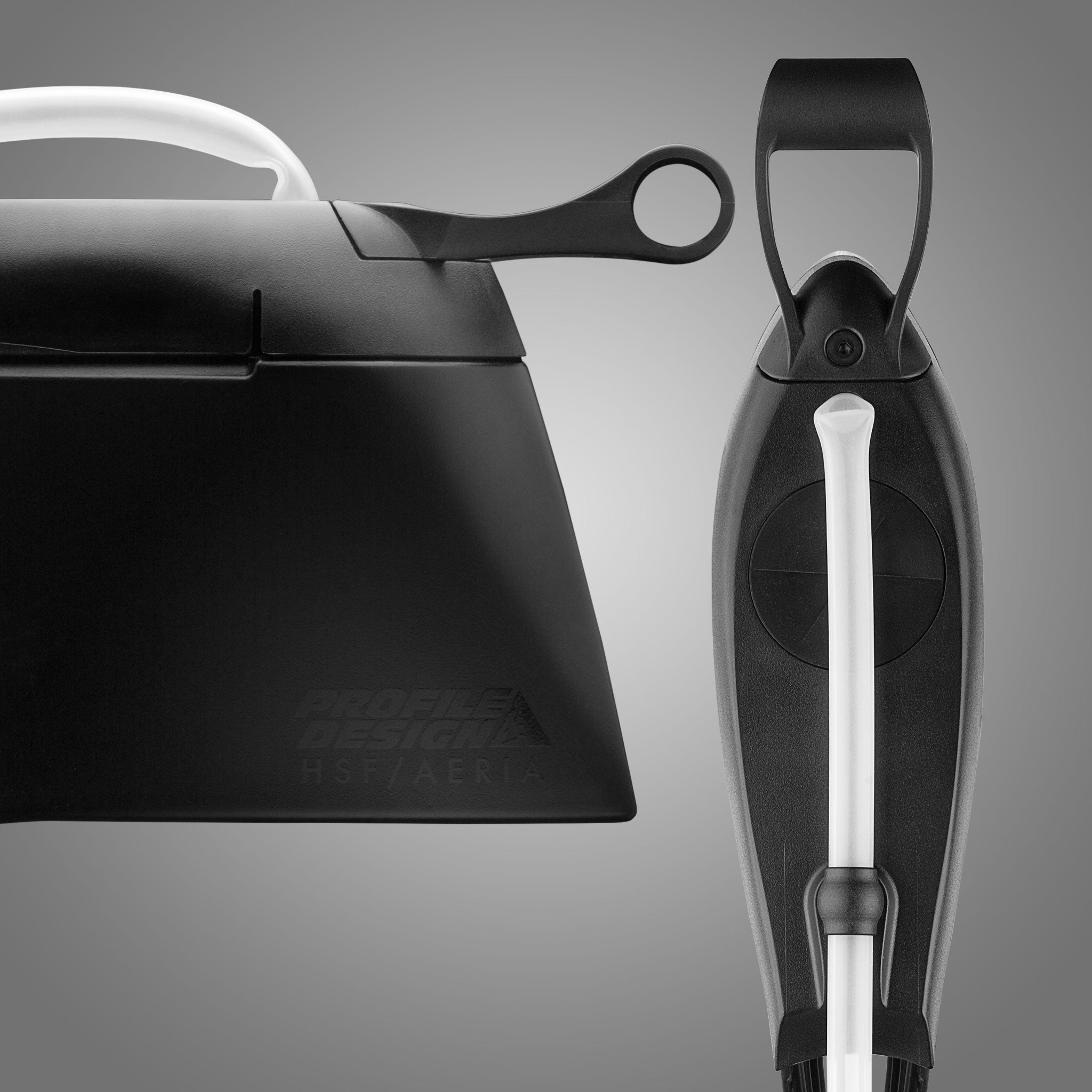 Profile Design Aerobar Hydration Systems