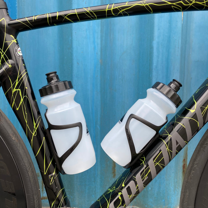 Icon SS Water Bottle