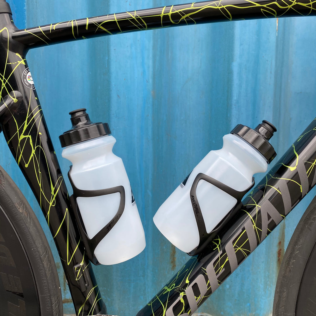 Icon SS Water Bottle