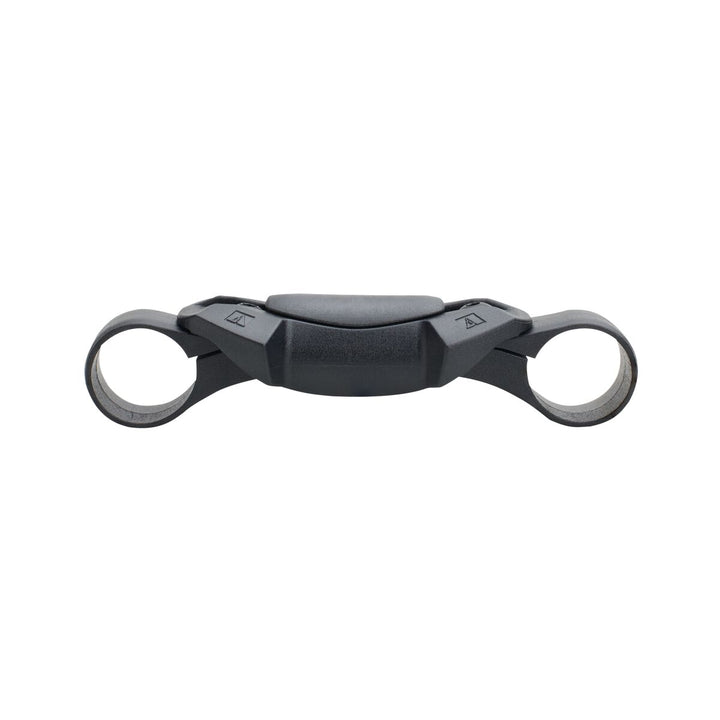 Profile Design UCM Aerobridge Aerobar Computer Mount Front View
