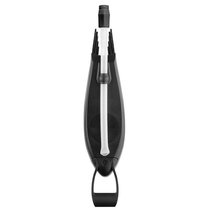 Profile Design HSF Aeria Aerobar Front Hydration System Top View