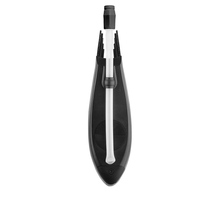 Profile Design HSF Aeria Aerobar Front Hydration System Top View No  Computer Mount