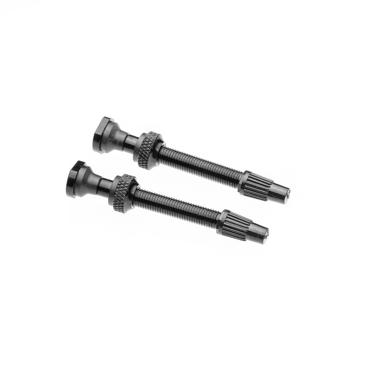 Tubeless Valve Stems - Pair