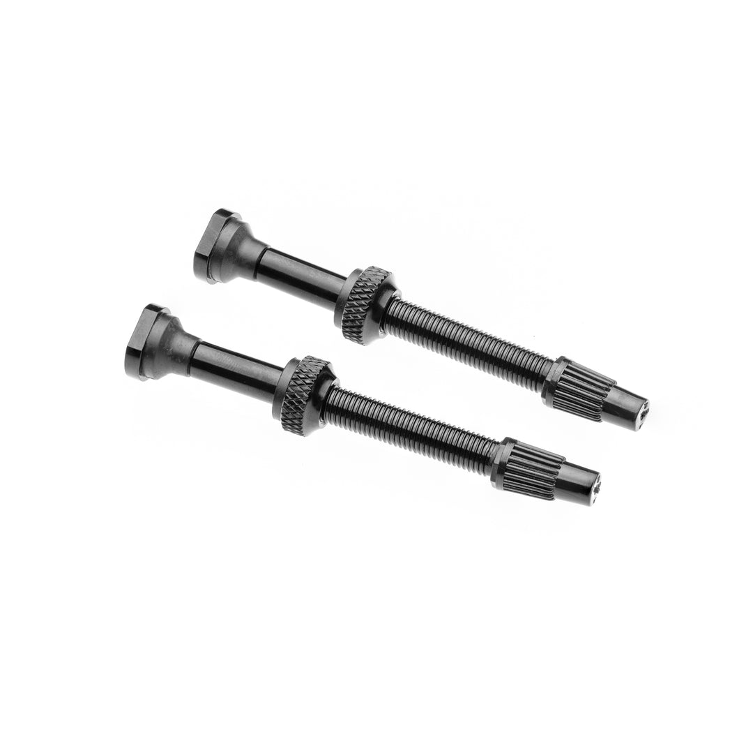Tubeless Valve Stems - Pair