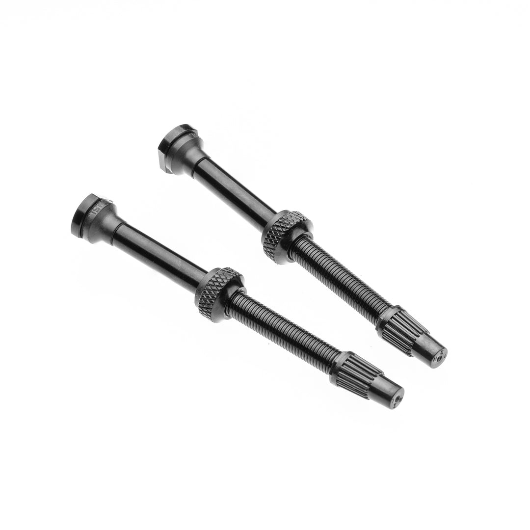 Tubeless Valve Stems - Pair