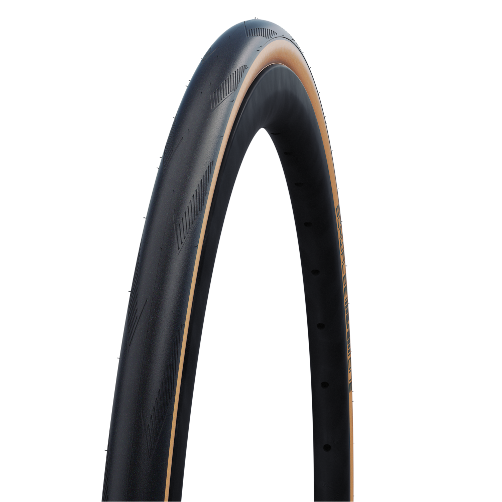 Schwalbe One - Tubeless