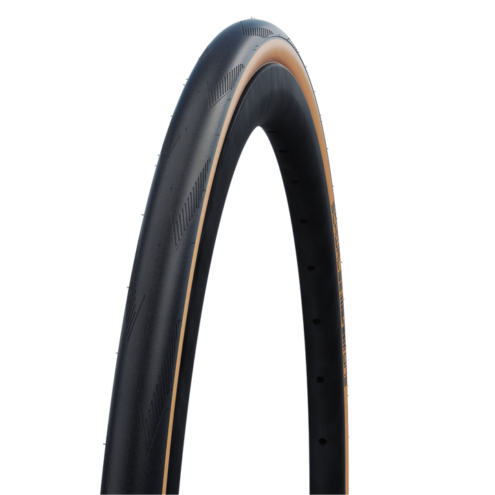 Schwalbe One - Tubeless