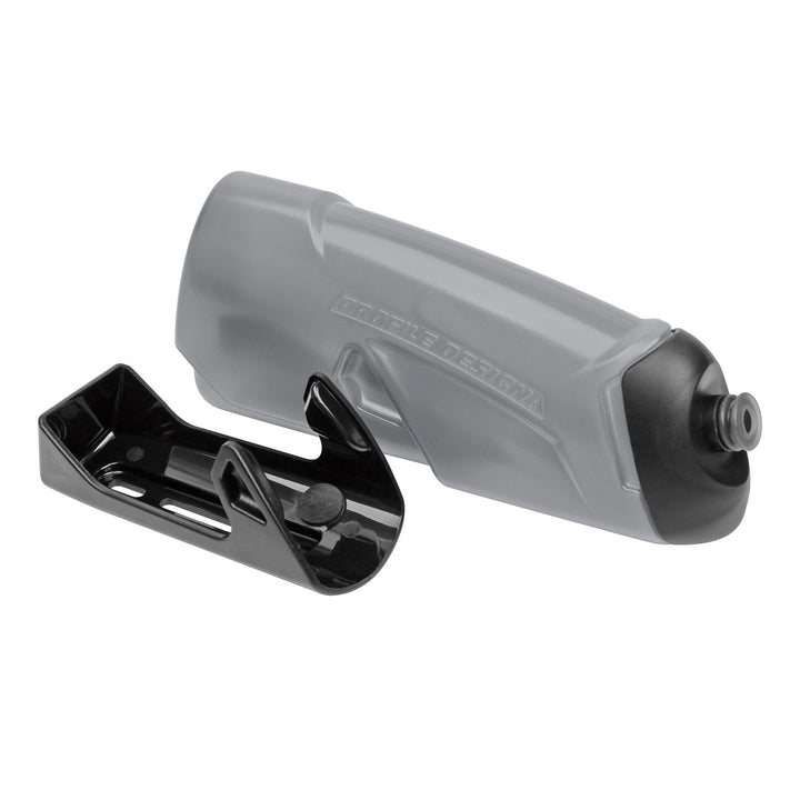 Profile Design RZ3 Aero Frame Water Bottle Removed From Cage View