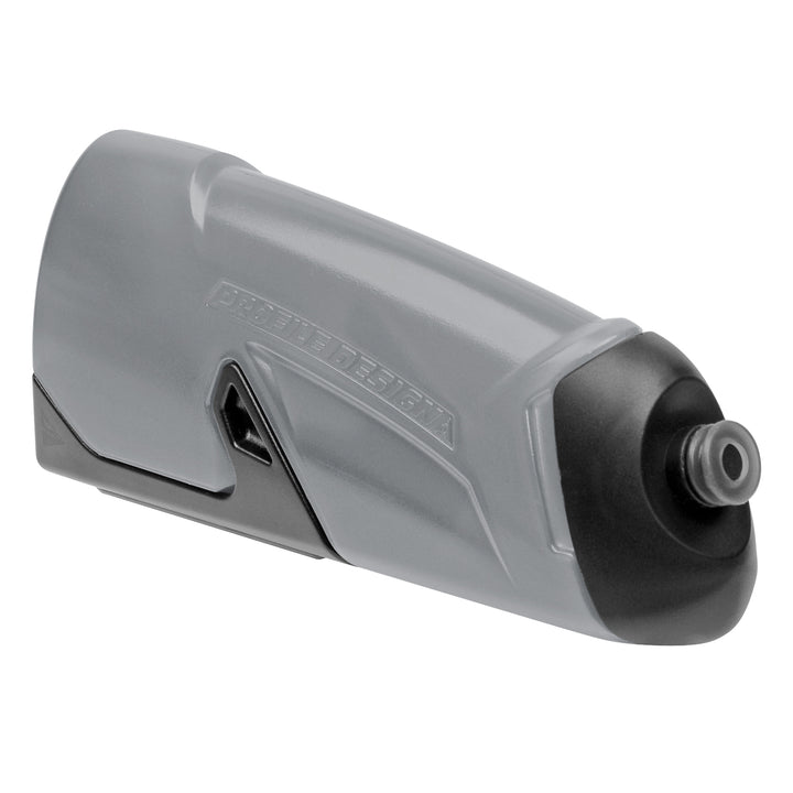 Profile Design RZ3 Aero Frame Water Bottle Side View