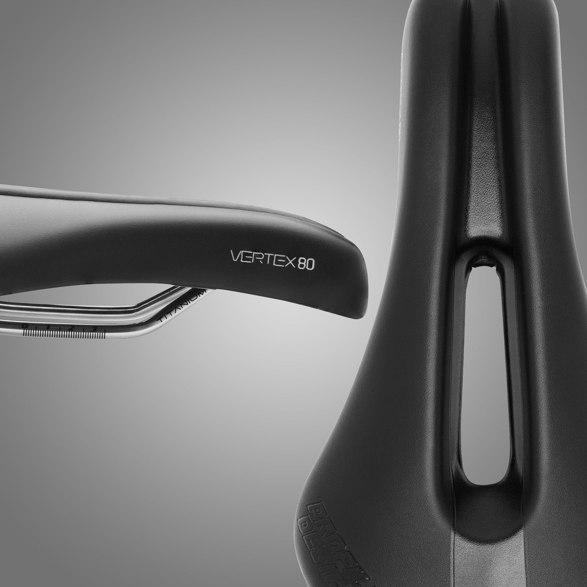 SADDLES