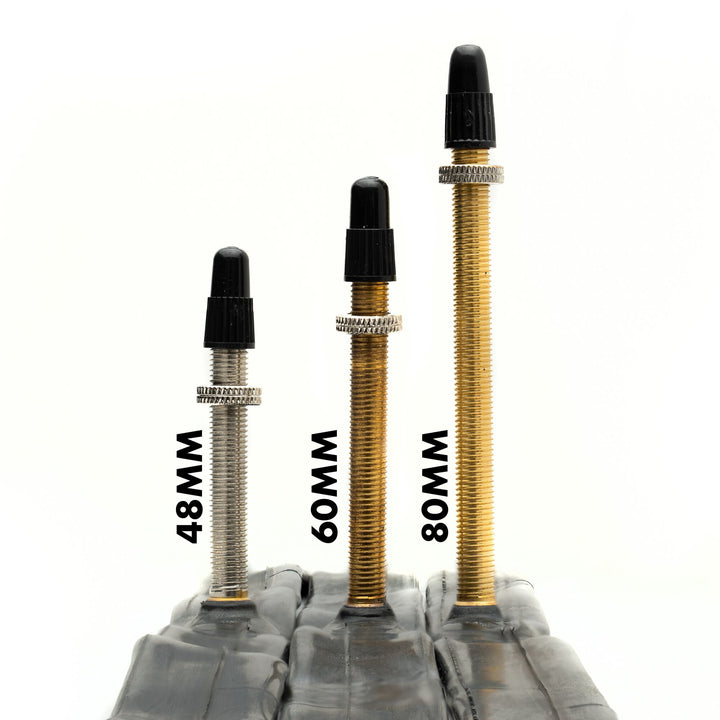 Standard Presta Valve Tube - 700 x 35/43C