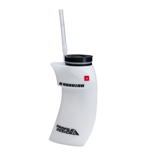 Aerodrink Bottle w/ Universal Aerodrink Bracket